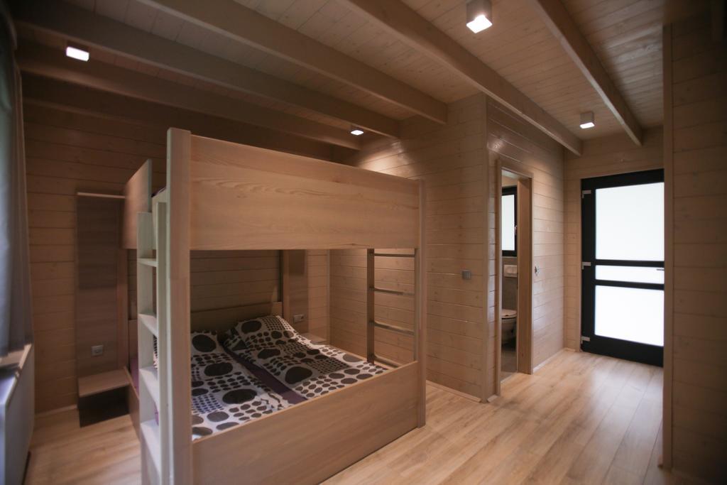 Mohacsi Wellness Vendeghaz Es Lovasklub Hotel Екстериор снимка